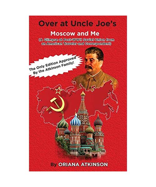 Over at Uncle Joe's