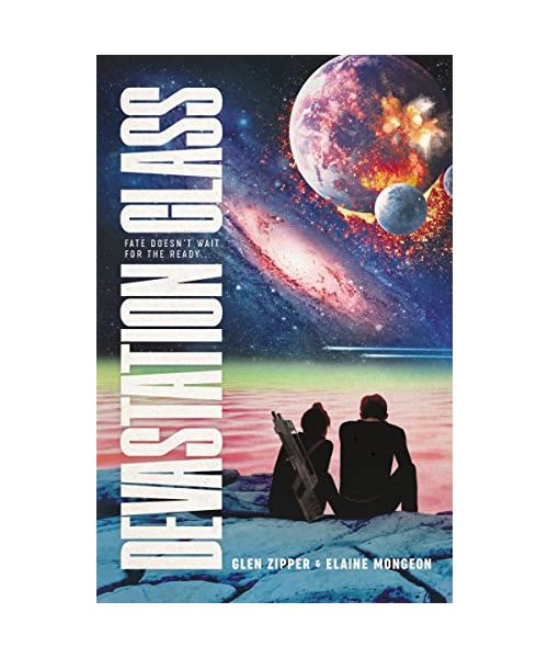 Devastation Class
