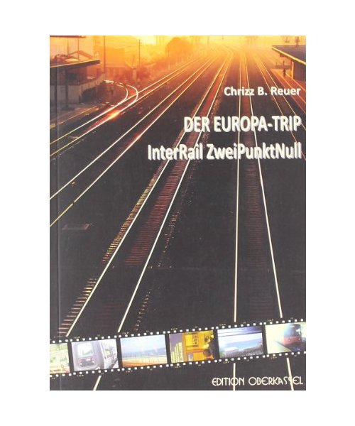 Land  Stadt DER EUROPA-TRIP