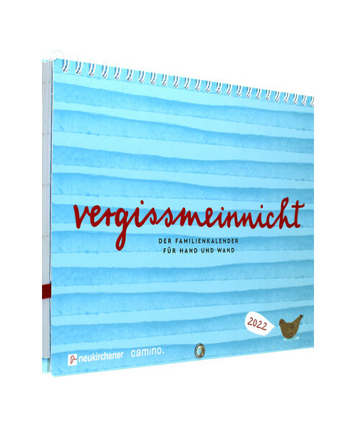 Vergissmeinnicht 2022