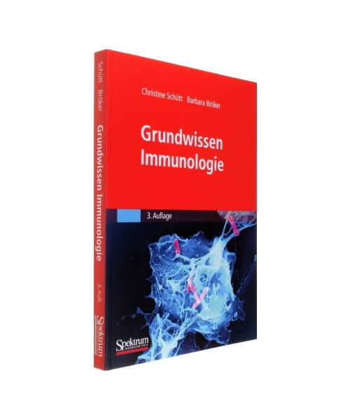 Grundwissen Immunologie