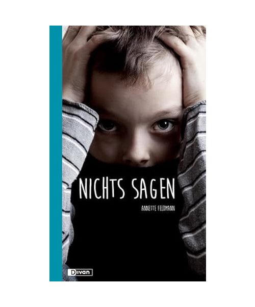 Nichts sagen
