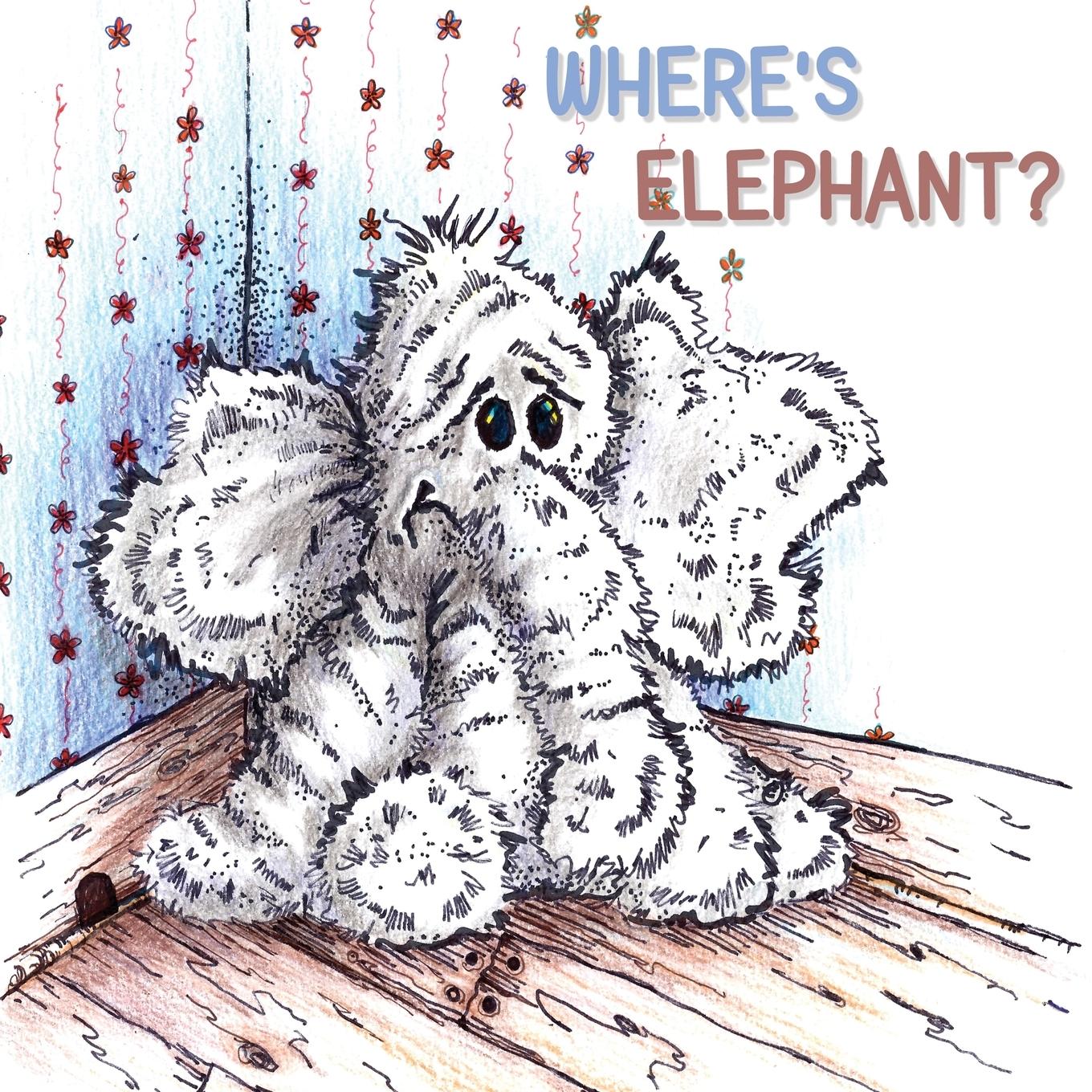 Where's Elephant