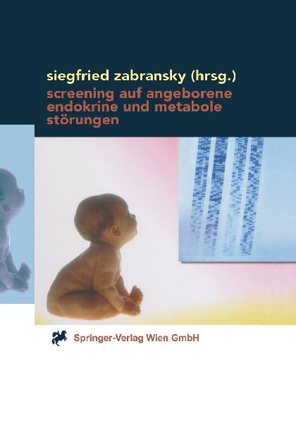 Screening auf angeborene endokrine und metabole Störungen