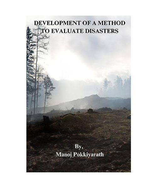 Development of a Method to Evaluate Disasters