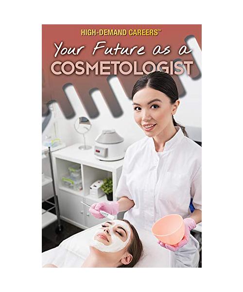 Your Future as a Cosmetologist