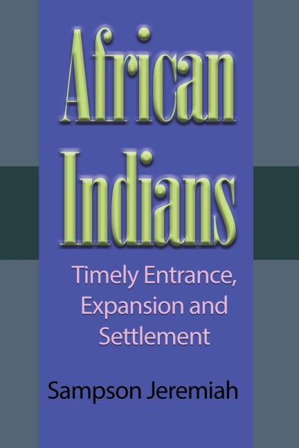 African Indians