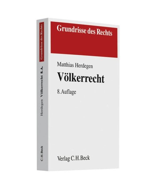 Völkerrecht