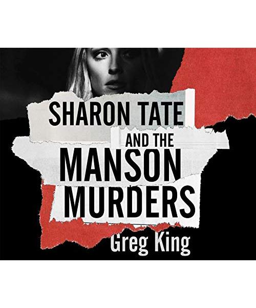 Sharon Tate and the Manson Murders