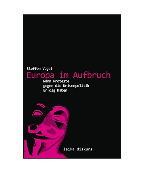 Europa im Aufbruch