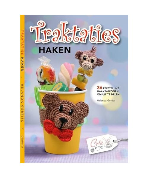 Traktaties haken
