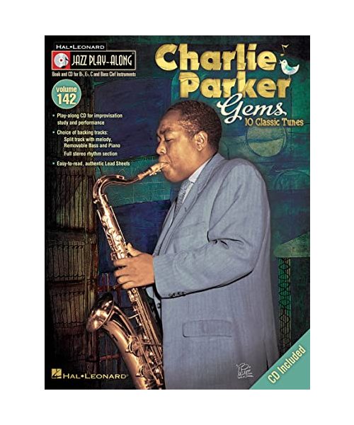 Charlie Parker Gems