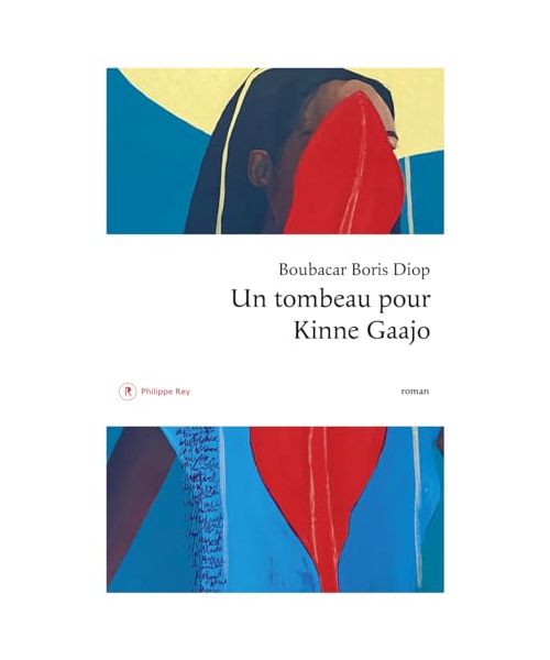 Un tombeau pour Kinne Gaajo