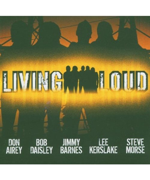 Living Loud