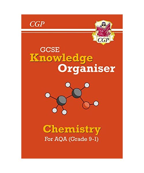 GCSE Chemistry AQA Knowledge Organiser
