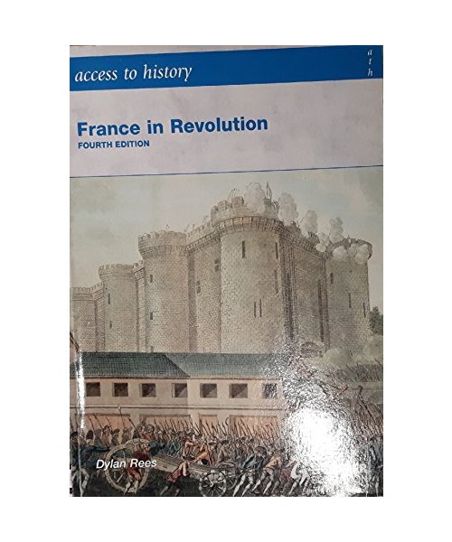 France in Revolution