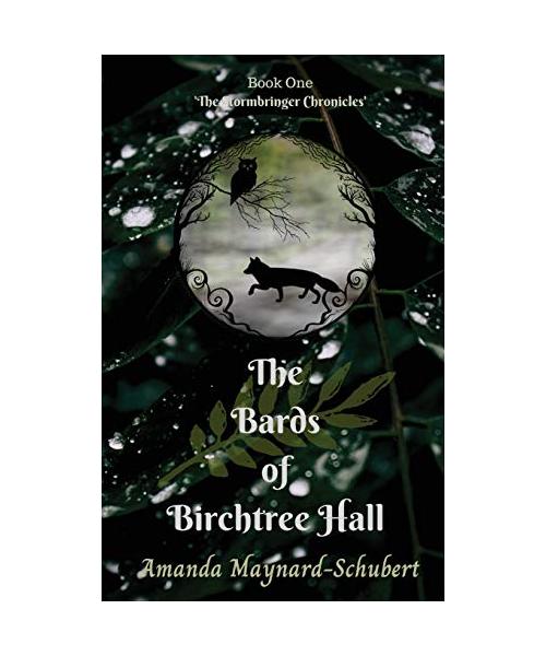 Bards Of Birchtree Hall