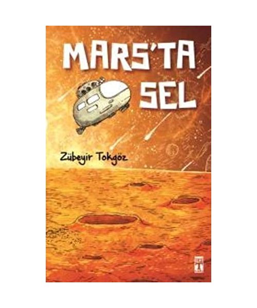 Marsta Sel