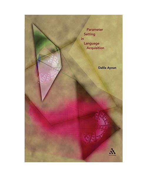 Parameter Setting in Language Acquisition