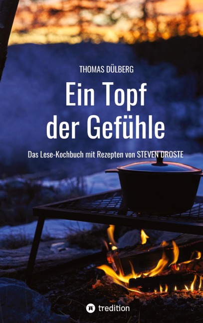 Ein Topf der Gefühle