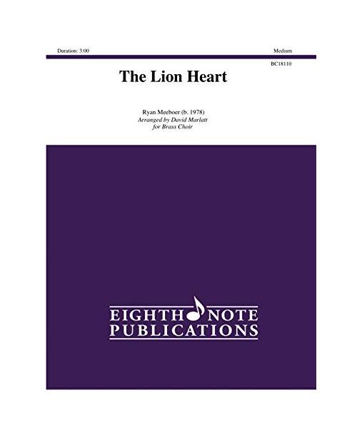 The Lion Heart