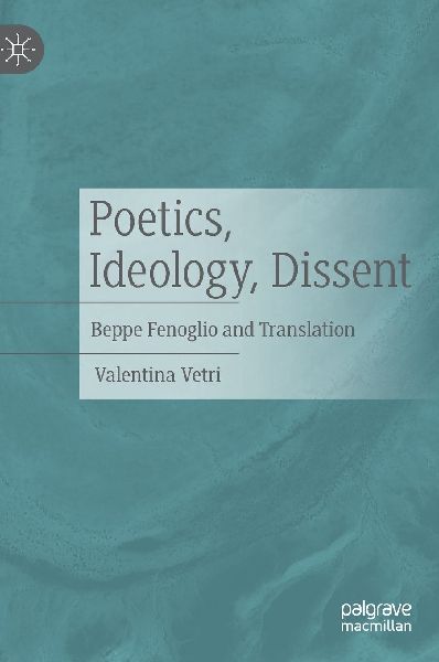 Poetics, Ideology, Dissent