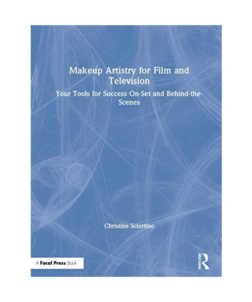 Makeup Artistry for Film and Television
