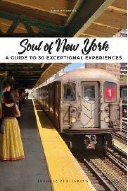 Soul of New York