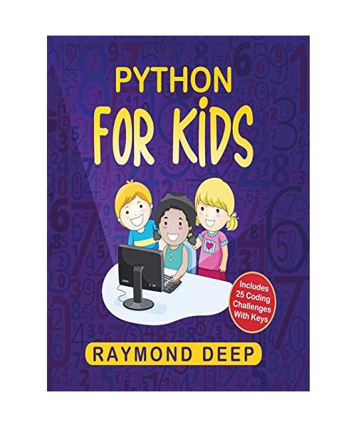 Python for Kids