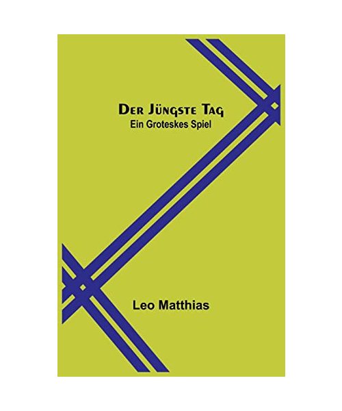 Der jüngste Tag