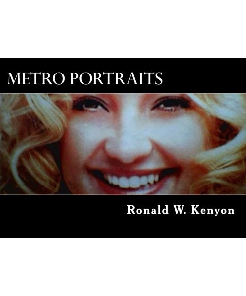 Metro Portraits: Photographs 2003-2007