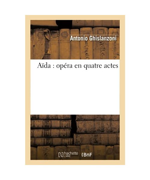 Aïda