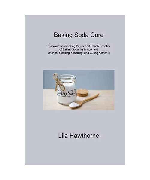 Baking Soda Cure