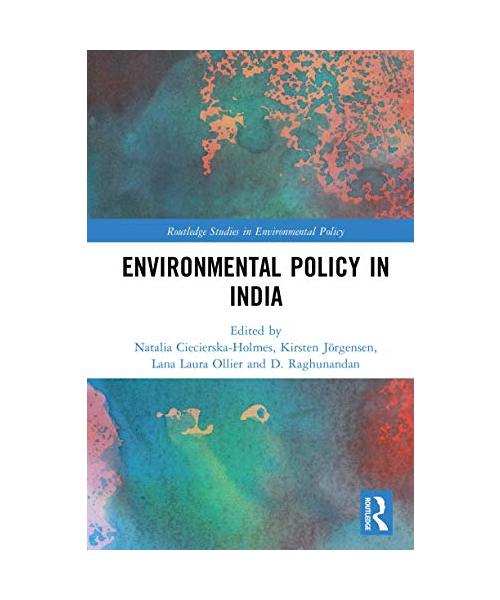 Environmental Policy in India