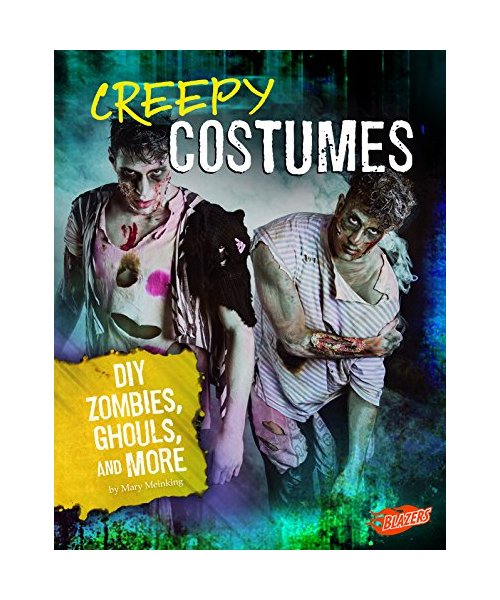 Creepy Costumes