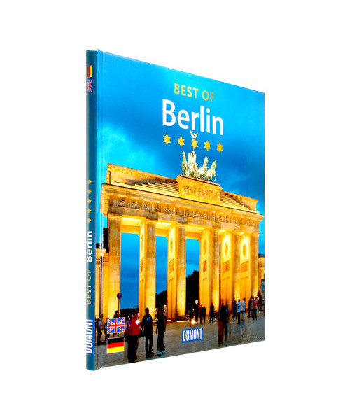 DuMont Bildband Best of Berlin
