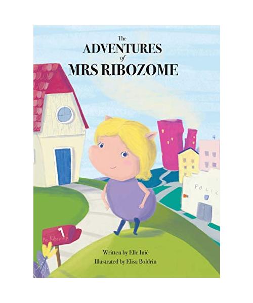 The Adventures of Mrs Ribozome