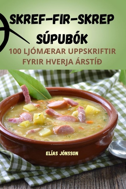 SKREF-FIR-SKREP SÚPUBÓK