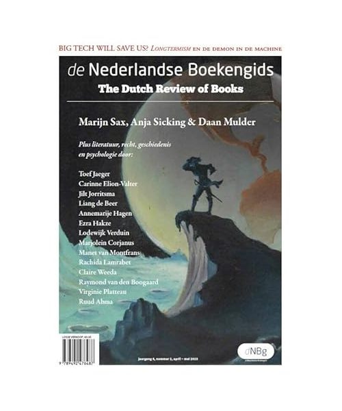 2023-2 (De Nederlandse Boekengids)