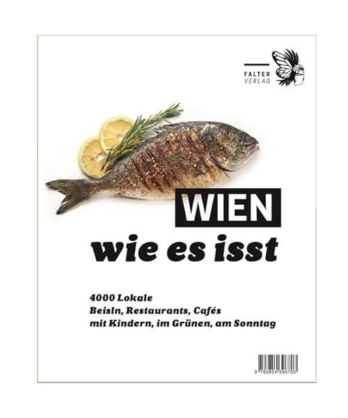 Wien, wie es isst /21