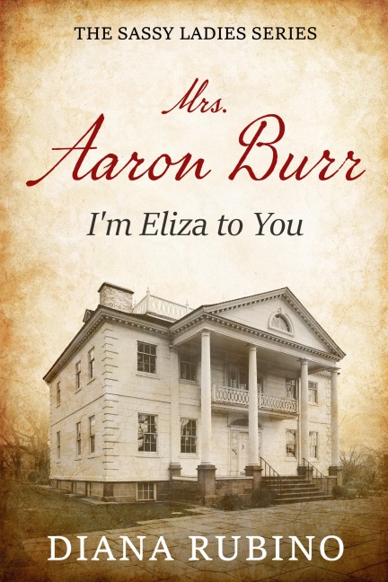 Mrs. Aaron Burr