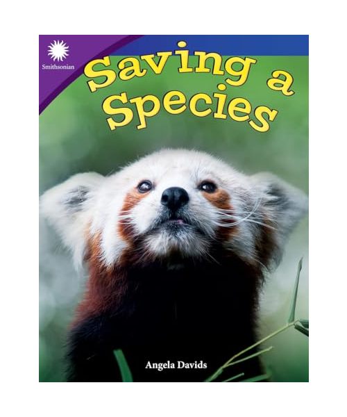 Saving a Species