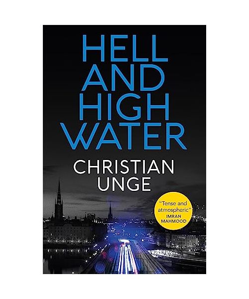 Hell and High Water