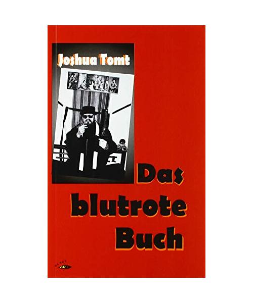 Das blutrote Buch