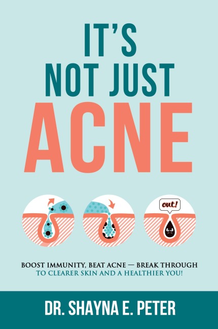 It's Not Just Acne