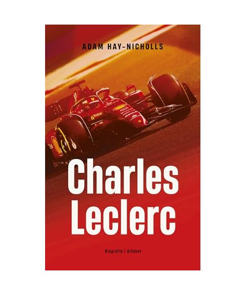 Charles Leclerc: een biografie