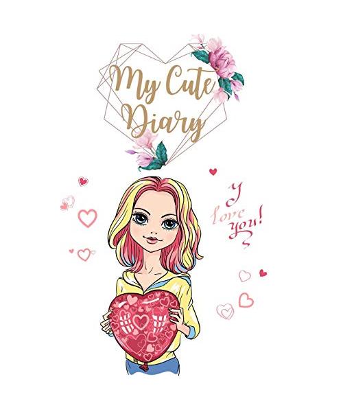 My Cute Diary