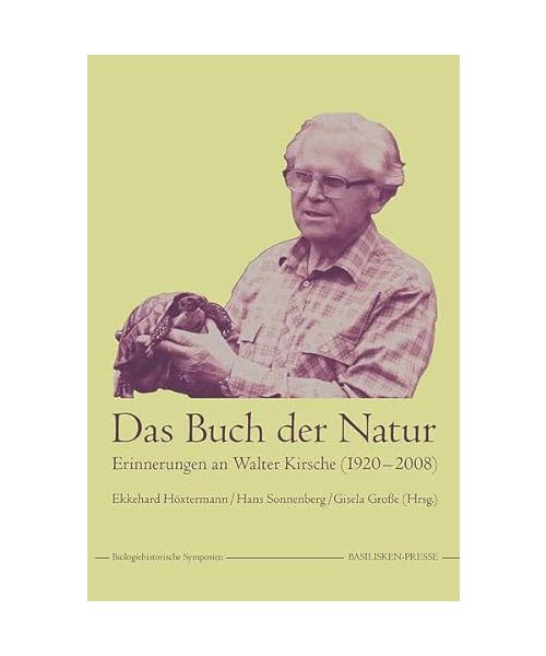 Das Buch der Natur