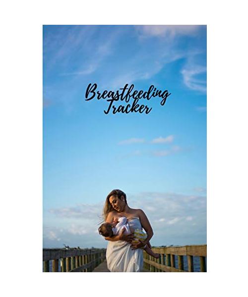 Breastfeeding Tracker