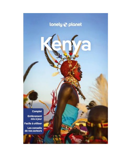 Kenya 4ed